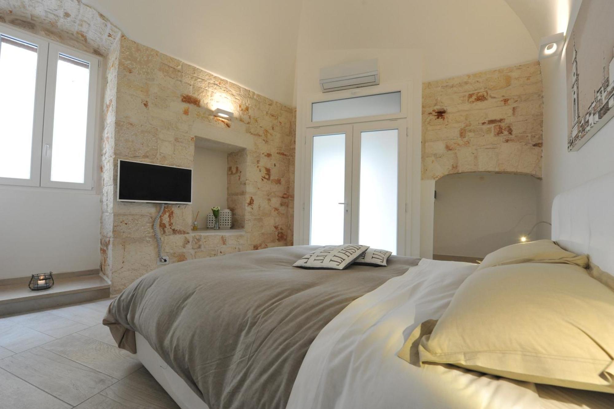 B&B Aurelia Turi Luaran gambar