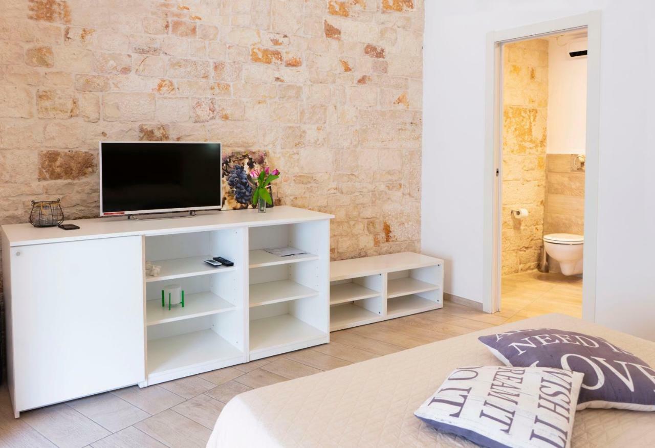 B&B Aurelia Turi Luaran gambar